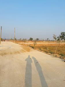 Image of 1215 Sq.ft Residential Plot / Land for sale in Vrindavan Garden, Duhai, Ghaziabad for Rs. 4320000