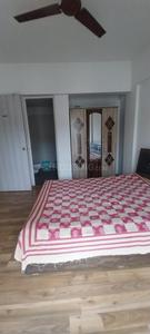 Bedroom Image of 918 Sq.ft 2 BHK Apartment / Flat for rent in Lodha Casa Rio, Palava Phase 1 Thane for Rs. 22000