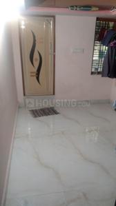 Bedroom Image of 600 Sq.ft 2 BHK Independent House for rent in Vasanth Nagar Bengaluru for Rs. 35000