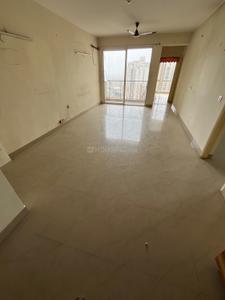 Hall Image of 953 Sq.ft 2 BHK Apartment / Flat for rent in Jaypee Aman, Sector 151 Noida for Rs. 18700