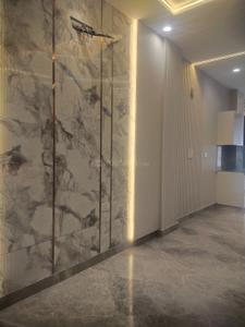 Hall Image of 1800 Sq.ft 3 BHK Builder Floor for sale in Paschim Vihar New Delhi for Rs. 35000000
