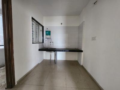 Kitchen Image of 962 Sq.ft 2 BHK Apartment / Flat for sale in Pragati Royal Orchid, Ambegaon Budruk Pune for Rs. 6700000
