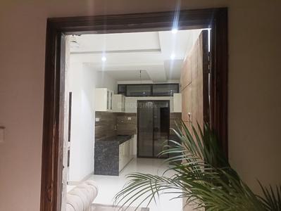 Hall Image of 965 Sq.ft 3 BHK Apartment / Flat for sale in Harshit Landmark, Hirapur Colony Raipur for Rs. 3800000