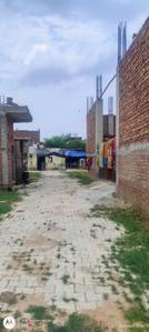 Image of 270 Sq.ft Residential Plot / Land for sale in Mithapur, New Delhi for Rs. 375000