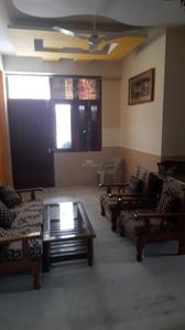Hall Image of 1450 Sq.ft 3 BHK Apartment / Flat for sale in Chitrakoot Jaipur for Rs. 6700000
