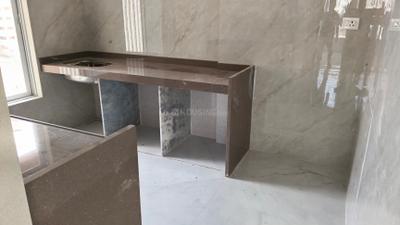 Kitchen Image of 790 Sq.ft 2 BHK Apartment / Flat for sale in CH Sheetal, Borivali West Mumbai for Rs. 21000000
