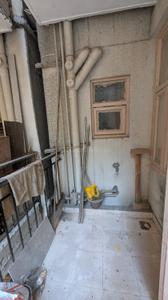 Balcony Image of 1100 Sq.ft 2 BHK Apartment / Flat for sale in Agrasain Aagman 2, Sector 70 Faridabad for Rs. 5200000