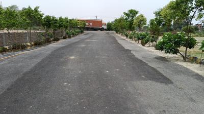 Mohanlalganj Plot View 3