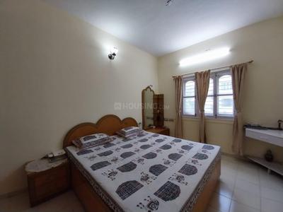 Bedroom Image of 1400 Sq.ft 3 BHK Duplex for sale in Gotri Vadodara for Rs. 15000000
