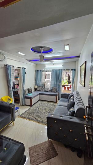 Gharkul residency apartment  Main Image 1