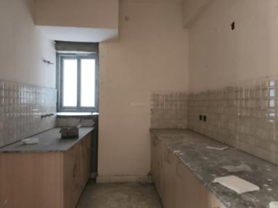 Kitchen Image of 1360 Sq.ft 3 BHK Apartment / Flat for sale in Amrapali Dream Valley, Noida Extension Greater Noida for Rs. 10500000