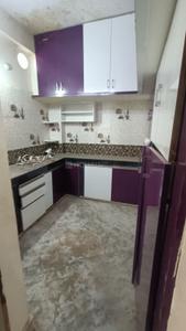 Kitchen Image of 2400 Sq.ft 4 BHK Independent House for sale in Bandlaguda Jagir Hyderabad for Rs. 19500000