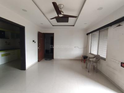 Hall Image of 1100 Sq.ft 2 BHK Apartment / Flat for rent in Prayeja City, Nanded Pune for Rs. 25000