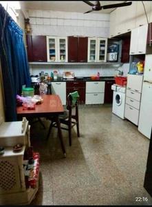 Hall Image of 900 Sq.ft 2 BHK Apartment / Flat for rent in Sanpada Navi Mumbai for Rs. 48000
