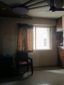 Bedroom Image of 2000 Sq.ft 3 BHK Apartment / Flat for rent in Paldi Ahmedabad for Rs. 48000