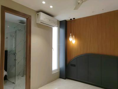 Bedroom Image of 2150 Sq.ft 4 BHK Builder Floor for sale in Sushant Lok Phase 1 Gurgaon for Rs. 35000000