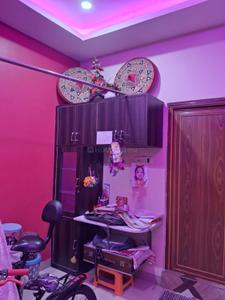 Bedroom Image of 1410 Sq.ft 3 BHK Apartment / Flat for sale in Beltola Guwahati for Rs. 8000000