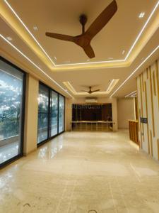 Hall Image of 3600 Sq.ft 4 BHK Builder Floor for sale in Malibu Town Floors, Sector 47 Gurgaon for Rs. 62500000