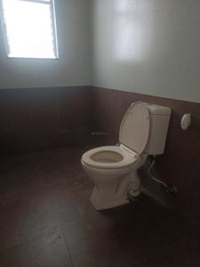 Common Bathroom Image of 1000 Sq.ft 2 BHK Apartment / Flat for sale in Kumar Purab A3 Building, Hadapsar Pune for Rs. 9500000