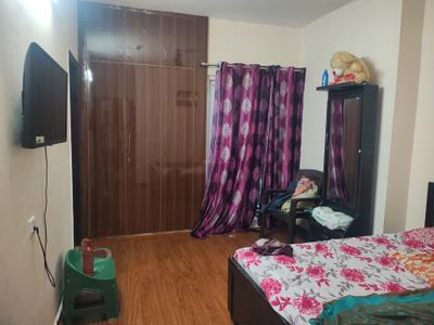 Bedroom Image of 700 Sq.ft 2 BHK Apartment / Flat for sale in Amrapali Dream Valley 2, Noida Extension Greater Noida for Rs. 5600000
