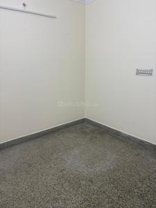 Bedroom Image of 600 Sq.ft 1 BHK Builder Floor for rent in HSR Layout Bengaluru for Rs. 25000