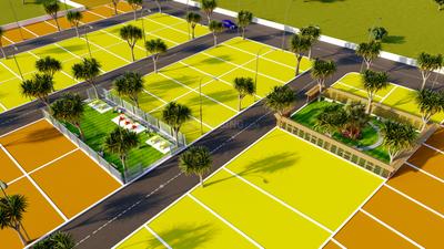 Image of 1000 Sq.ft Residential Plot / Land for sale in Rajaswa Nagar, Solapur for Rs. 1500000