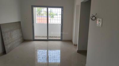 Living Room Image of 976 Sq.ft 2 BHK Apartment / Flat for sale in Madipakkam Chennai for Rs. 8588800