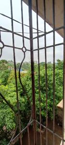 Balcony Image of 1400 Sq.ft 2 BHK Apartment / Flat for rent in Samarvarni Silvassa for Rs. 15000