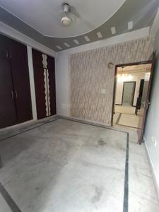 Bedroom Image of 1150 Sq.ft 2 BHK Builder Floor for sale in Vaishali Ghaziabad for Rs. 8000000