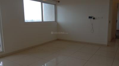 Living Room Image of 1045 Sq.ft 2 BHK Apartment / Flat for sale in Godrej Avenues, Yelahanka Bengaluru for Rs. 11900000