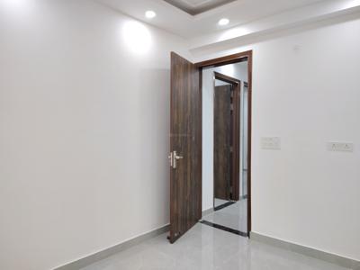Bedroom Image of 1110 Sq.ft 3 BHK Apartment / Flat for sale in Mehrauli New Delhi for Rs. 8500000