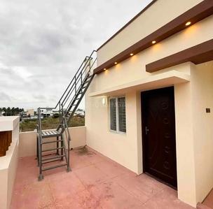 Balcony Image of 800 Sq.ft 2 BHK Villa for sale in Guduvancheri Chennai for Rs. 6300000