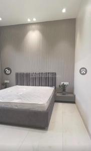 Bedroom Image of 780 Sq.ft 2 BHK Apartment / Flat for sale in Charholi Budruk Pune for Rs. 5200000