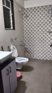 Image of 1050 Sq.ft 2 BHK Apartment / Flat for rent in Yashada Splendid Courtyard, Lohegaon, Pune for Rs. 30000