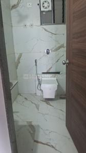 Image of 1845 Sq.ft 3 BHK Apartment / Flat for rent in Avikam Giriraj, Zundal, Ahmedabad for Rs. 33000