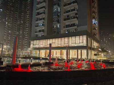 Image of 1060 Sq.ft 2 BHK Apartment / Flat for sale in Panchsheel Greens 2, Noida Extension, Greater Noida for Rs. 9900000