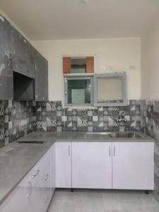 Kitchen Image of 3198 Sq.ft 4 BHK Apartment / Flat for sale in Adani M2K Oyster Grande, Sector 102 Gurgaon for Rs. 49569000