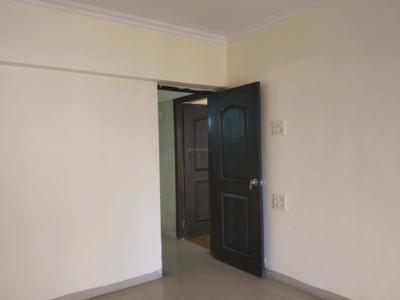 Bedroom Image of 1230 Sq.ft 2 BHK Apartment / Flat for rent in Hiranandani Crystal Court Co Operative Housing Society, Kharghar Navi Mumbai for Rs. 52000