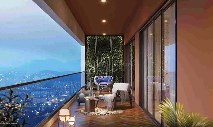 Kolte Patil Life Republic Main Image 1