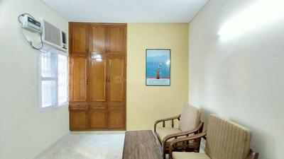 Bedroom Image of 2070 Sq.ft 3 BHK Apartment / Flat for sale in ABA Cleo County, Sector 121 Noida for Rs. 41000000