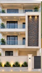 4 BHK Independent House