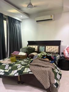 Bedroom Image of 3500 Sq.ft 5 BHK Independent House for sale in Sector 41 Noida for Rs. 43500000