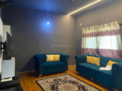 Hall Image of 2550 Sq.ft 4 BHK Villa for sale in Melange Smart Neighbourhoods, Sarjapur Bengaluru for Rs. 18500000