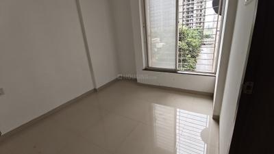 Bedroom Image of 900 Sq.ft 2 BHK Apartment / Flat for sale in Gagan Micasaa, Wagholi Pune for Rs. 4800000