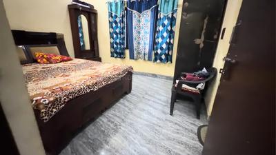 Bedroom Image of 1620 Sq.ft 2 BHK Independent House for sale in Baronwala Dehradun for Rs. 6600000