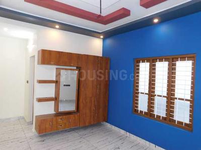 Bedroom Image of 2102 Sq.ft 4 BHK Independent House for sale in Peyad Thiruvananthapuram for Rs. 7900000