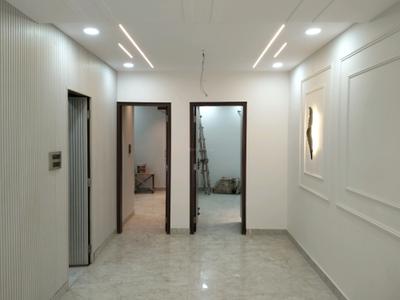 Living Room Image of 900 Sq.ft 2 BHK Apartment / Flat for sale in Vikaspuri New Delhi for Rs. 9000000