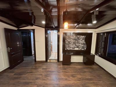 Bedroom Image of 950 Sq.ft 2 BHK Apartment / Flat for sale in Jakhu Shimla for Rs. 9000000