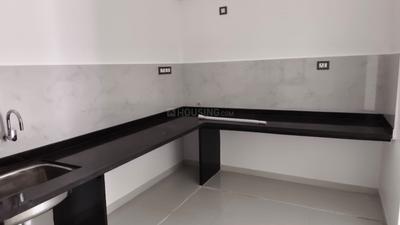 Kitchen Image of 945 Sq.ft 2 BHK Apartment / Flat for rent in Dudulgaon Pune for Rs. 19500