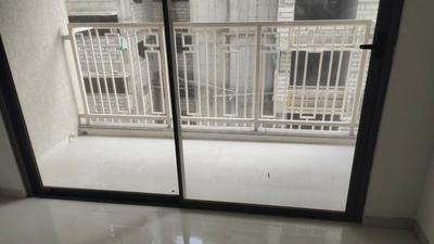Balcony Image of 1759 Sq.ft 3 BHK Apartment / Flat for sale in Sharanya Altura, Shilaj Ahmedabad for Rs. 10200000
